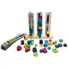 Jeu éducatif BS Toys Tours d'empilement