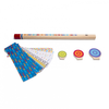 Jeu d'adresse extérieur BS Toys Sarbacane
