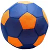 Ballon Gonflable Géant - BS Jeux - Classique - Bleu et orange