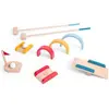 Jeu d'adresse extérieur BS Toys Set de golf