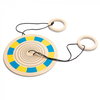 BS Toys BuitenSpeel - Spinner de couleurs