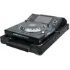 DAP flight case pour Denon SC-5000 Prime