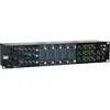 DAP-Audio IMIX-7.1 Table de mixage fixe 7 canaux, 2U, 3 sorties - Installation tables de mixage