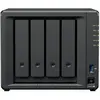 Synology DS425+ 4Bay 24TB NAS met 4x 6TB Plus HDD (4 x 6 To), NAS