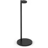 Sonos E10FSWW1BLK support de haut-parleurs Sol Noir