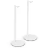 Sonos E30SPWW1 support de haut-parleurs Sol Métal Blanc
