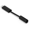 Sonos Sonos Ldnglww1blk Câble Audio 0,1 M 3,5mm Usb Type-c Noir