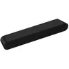 Sonos Ray - Barre de Son compacte pour la TV et la Musique - Noire
