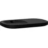 Sonos S1SHFWW1BLK support de haut-parleurs Mur Plastique Noir