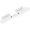SONOS Fixation murale pour la Sonos Beam - Blanc WALLMOUNTBEAMBLANC