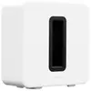 Caisson de basses - Sonos - Sub Gen3 - Wi Fi - Blanc - Design d'exception