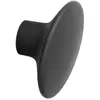 Sonos WALL HOOK MOVE Noir Mur Silicone, Aluminium