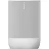Sonos Move Enceinte portable mono Blanc