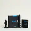 Tease & Please - Time to Play Anal Me