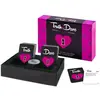 Tease & Please - Vérité ou Conséquence Érotique - Édition pour Couples...