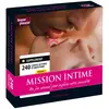 Tease & Please Supplément Vol.1 du jeu Mission Intime