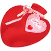 Moodzz MZ1045 Jeu Corps à Coeur Mariage
