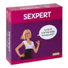 Tease & Please Jeu de Société Sexpert - Vol. N°1