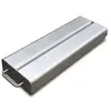 Exit Contrepoids (25 kg) Scala pour Fxation sur de la Pelouse (Synthétique)