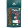 100g Yarrah Bio Mini Snack - Friandises pour chien