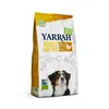 10kg Adult poulet Bio Yarrah croquettes pour chien : -15 % !