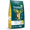 Yarrah Croquettes Poulet 15 kg | 100% Bio et sans additifs artificiels
