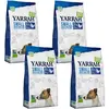 2kg Small Breed poulet Yarrah Bio Croquettes pour chien : -15 % !