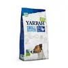 5kg Small Breed poulet Bio Yarrah croquettes pour chien : -15 % !