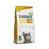 10kg poisson Yarrah Bio croquettes pour chat : -15 % !