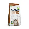 6kg sans blé poulet, poisson Yarrah Bio croquettes pour chat : -15 % !