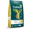 10kg Yarrah Bio poulet - Croquettes pour chat