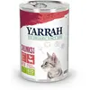 1x405g poulet, boeuf Yarrah - Nourriture pour Chat