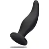 OUCH!Shots - Ouch! Plug Anal Ventouse Curve
