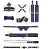 OUCH!Shots - Ouch! Kit Bondage Sailor 9 Pièces