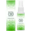 PHARMQUESTSShots - Pharmquests Huile de massage naturelle au CBD