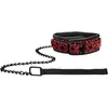 OUCH!Shots - Ouch! Collier et Laisse Luxury