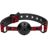 Ouch! Bâillon Boule Luxury