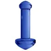 CHRYSTALINO Plug Anal Massage en Verre