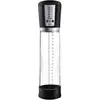 PUMPEDShots - Pumped Pompe à Pénis Automatique Premium Pump
