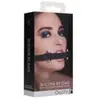 Ouch! Bâillon Silicone Bit Gag