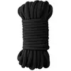 Ouch! Corde Bondage Japanese Rope 10 M Noire
