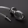 Plug et Plug d'urètre pour Jeu Uro 