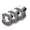 Shots - Steel Anneau Ball Stretchers Métallique &amp; Magnétique Triad