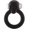 SHOTS - S-LINE Cockring Shadow Skull