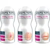 Shots Toys Masturbator Tube Forme Anus Easy Rider 1pc