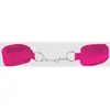 Ouch! Menottes Velcro Cuffs