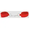 Ouch! Menottes Velcro Cuffs