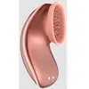 Innovation by Shots Twitch Hands-Free - Stimulateur de Clitoris Aspirant Et Vibrant - Rose