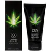 PHARMQUESTS Gel Retardant au Cannabis (CBD) pour Hommes - 50 ml