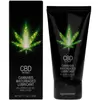 SHOTS Toys Lubrifiant à Base d'Eau au Cannabis (CBD) - 50 ml